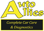 Auto Allies Ltd
